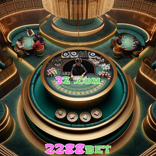 Loteria no 2288bet: Diversão e Chance de Ganhos